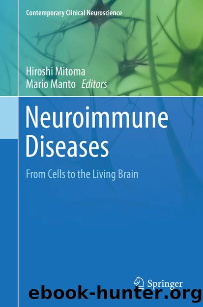 Neuroimmune Diseases by Unknown