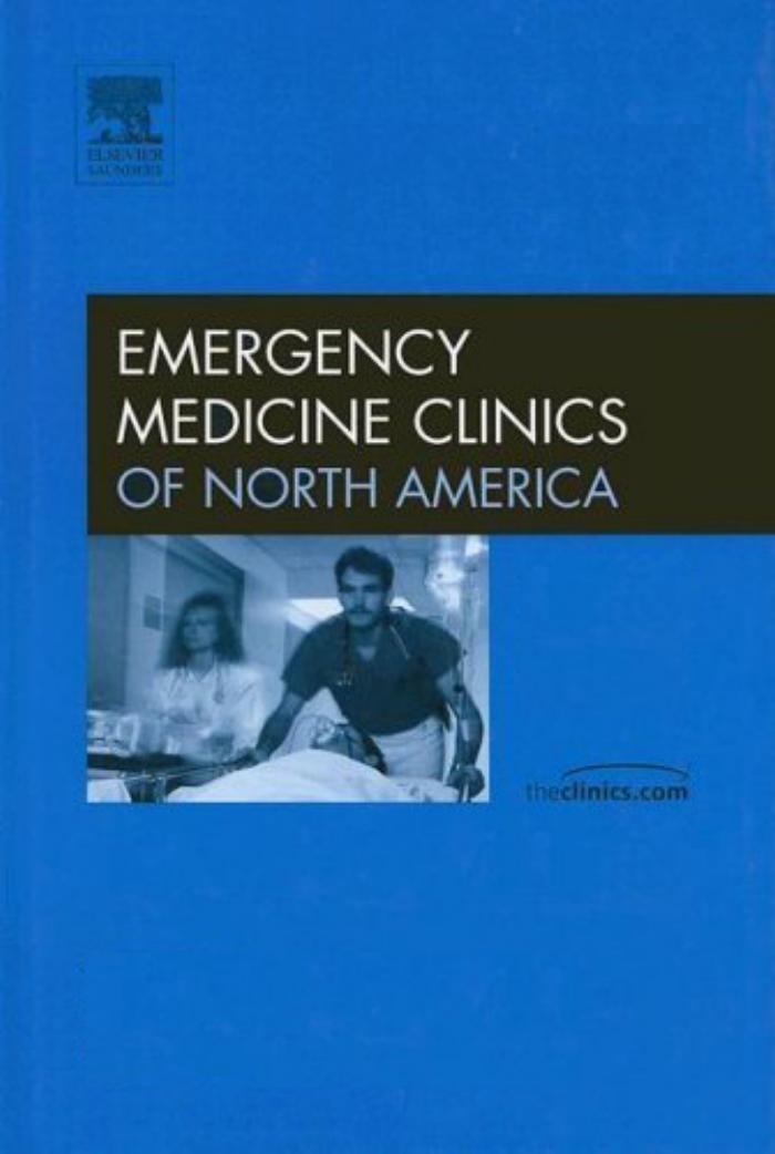 Neurologic Emergencies, An Issue of Emergency Medicine Clinics by Romergryko G. Geocadin MD Robert Silbergleit MD