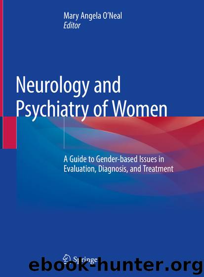 Neurology and Psychiatry of Women by Unknown