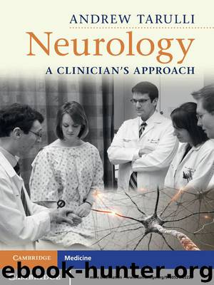 Neurology by Andrew Tarulli