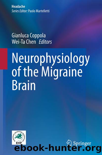 Neurophysiology of the Migraine Brain by Unknown