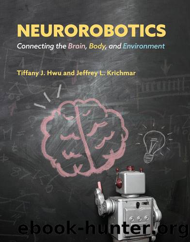 Neurorobotics by Tiffany J. Hwu;Jeffrey L. Krichmar;