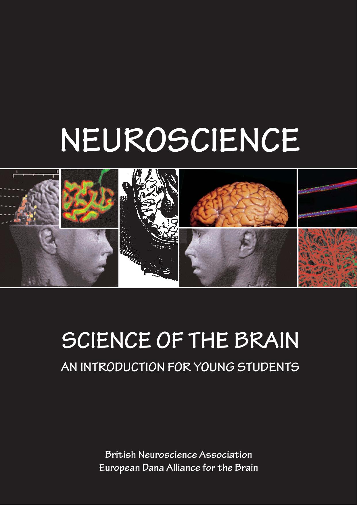 Neuroscience: Science of the Brain - An Introduction for Young Students by Richard Morris Marianne Fillenz