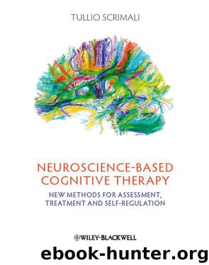 Neuroscience-based Cognitive Therapy by Scrimali Tullio
