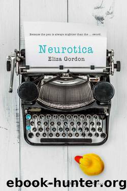 Neurotica by Eliza Gordon
