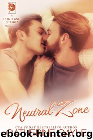 Neutral Zone by Catherine Gayle