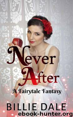 Never After by Billie Dale