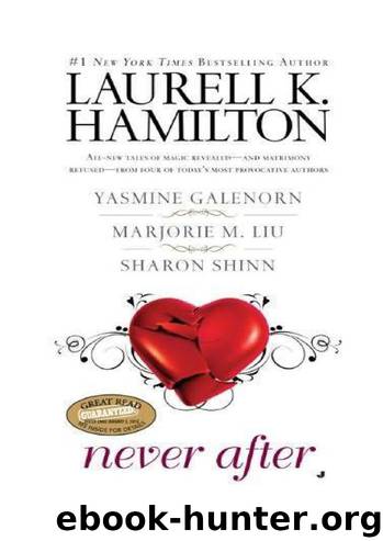 Never After by unknow