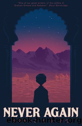 Never Again by Francis King