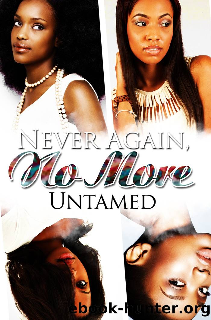 Never Again, No More by Untamed