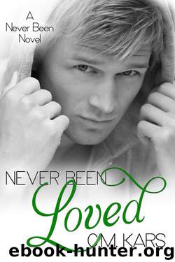 Never Been Loved by Kars C.M
