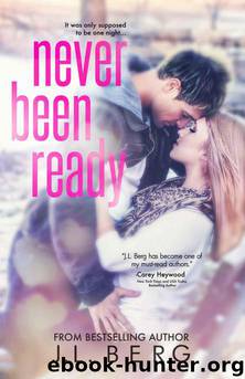 Never Been Ready by J. L. Berg