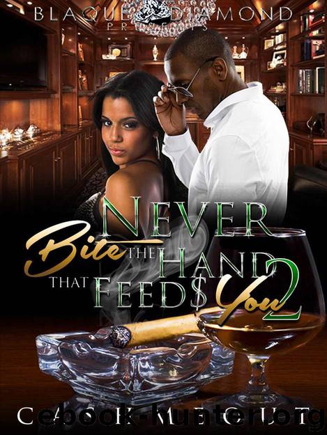 Never Bite the Hand That Feeds You 2 by Cashmeout