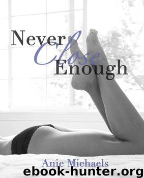 Never Close Enough by Anie Michaels & Krysta Drechsler & Brook Hryciw Shaded Tree Photography
