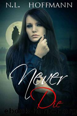 Never Die by N.L. Hoffmann