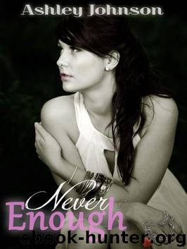 Never Enough by Ashley Johnson
