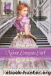 Never Envy an Earl by Regina Scott