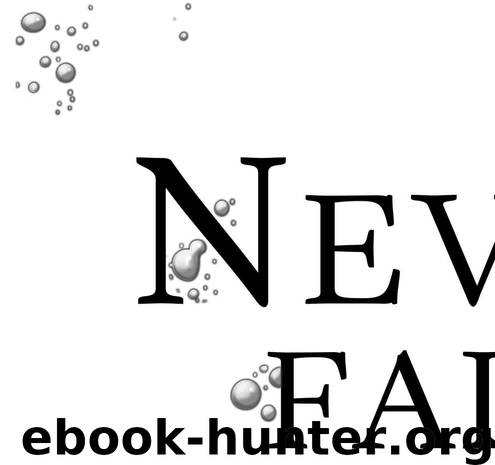 Never Fade by kindle@netgalley.com