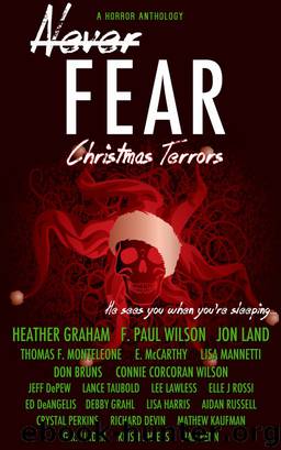 Never Fear by Heather Graham