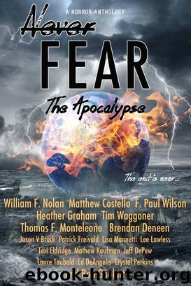 Never Fear by William F. Nolan