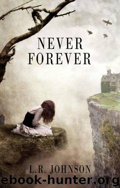 Never Forever by Johnson L. R
