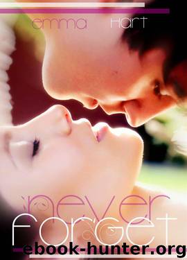Never Forget (Memories) by Emma Hart