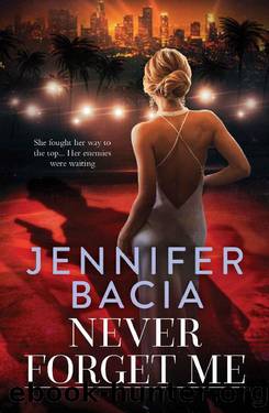 Never Forget Me by Jennifer Bacia