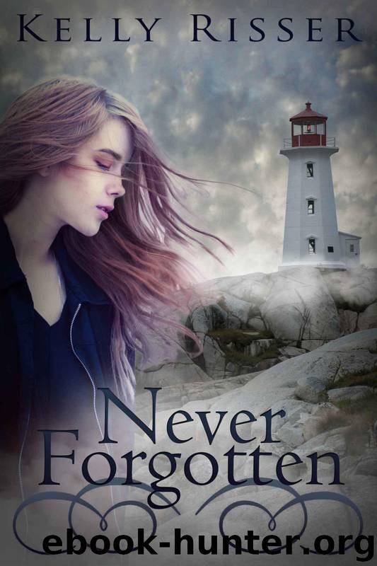 Never Forgotten (Never Forgotten Series) by Risser Kelly