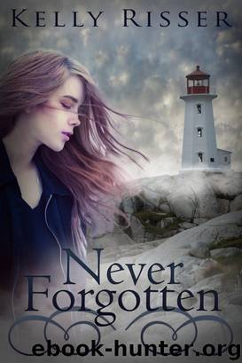 Never Forgotten by Kelly Risser