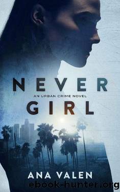 Never Girl by Ana Valen