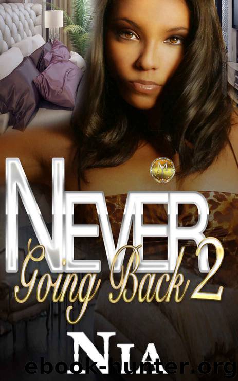Never Going Back 2 by Nia