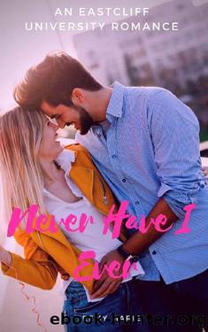 Never Have I Ever by Remy Marie