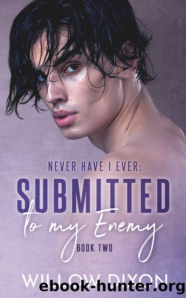 Never Have I Ever: Submitted to My Enemy by Willow Dixon