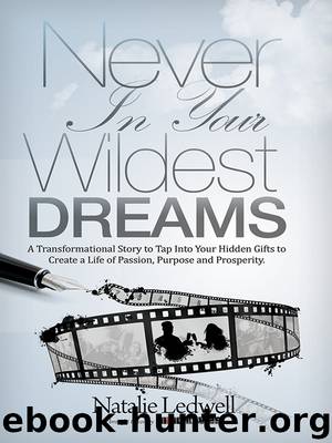 Never In Your Wildest Dreams by Natalie Ledwell