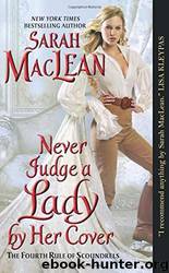 Never Judge a Lady by Her Cover (RS 4)