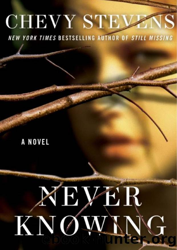 Never Knowing by Unknown