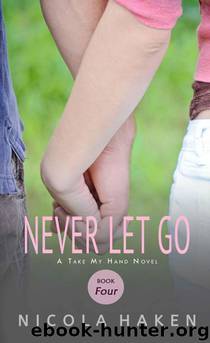 Never Let Go (Take My Hand) by Haken Nicola