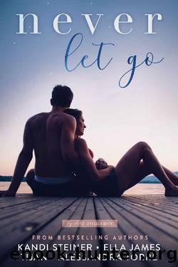 Never Let Go by unknow