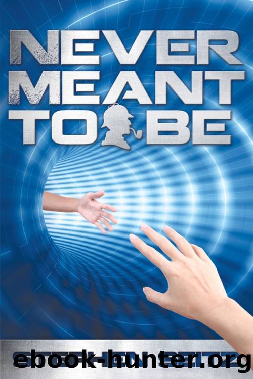 Never Meant To Be by Stephen Seitz