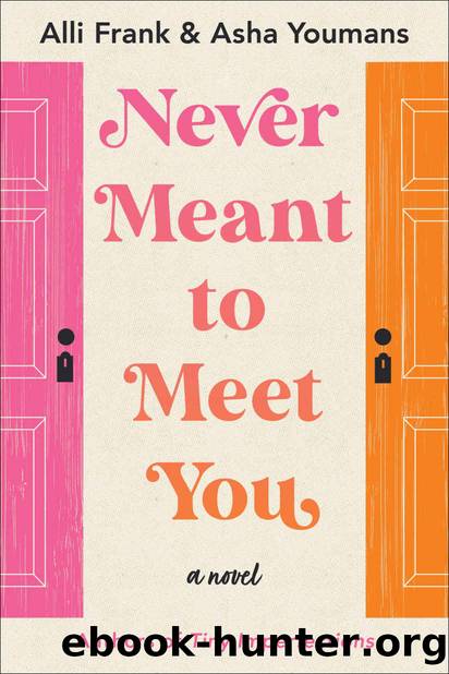 Never Meant to Meet You by Frank Alli & Youmans Asha