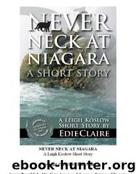 Never Neck at Niagara [Short Story] by Edie Claire