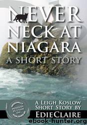 Never Neck at Niagara by Edie Claire