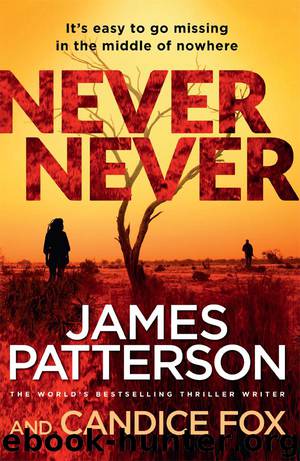 Never Never by James Patterson & Candice Fox