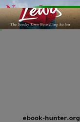 Never Say Goodbye by Susan Lewis