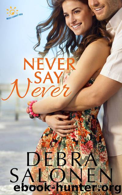 Never Say Never by Debra Salonen
