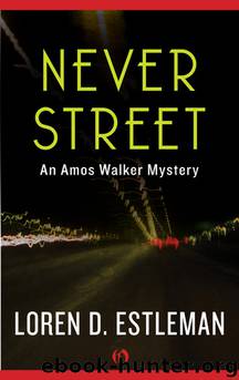 Never Street by Loren D. Estleman