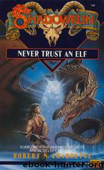Never Trust an Elf by Robert N. Charette