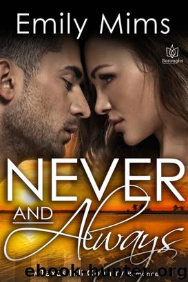 Never and Always by Emily Mims