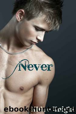 Never by Khloe Knight