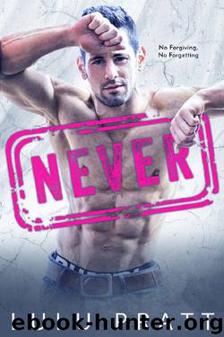 Never by Lulu Pratt